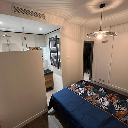 Port De Nice Belle Petite Pepite Εξωτερικό φωτογραφία