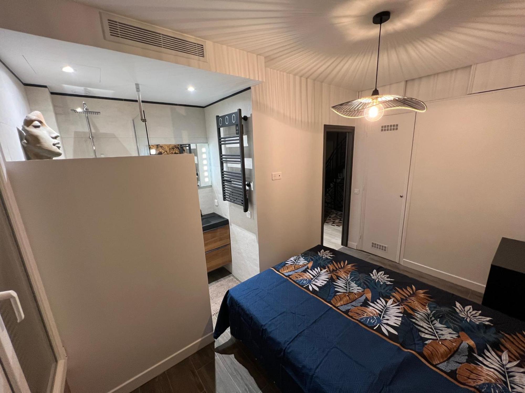 Port De Nice Belle Petite Pepite Εξωτερικό φωτογραφία