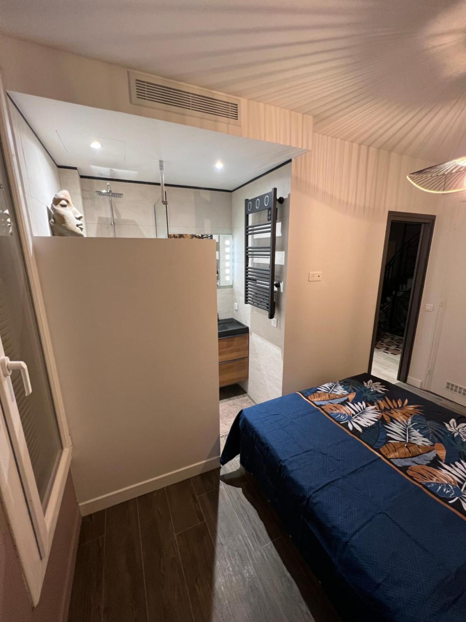 Port De Nice Belle Petite Pepite Εξωτερικό φωτογραφία